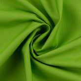 Baumwollstoff Heide uni